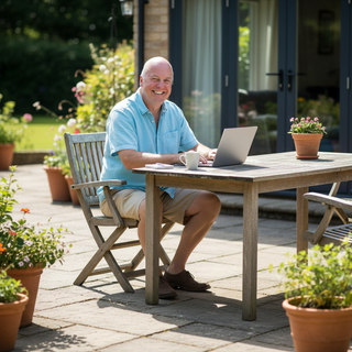 Ed Hopkins Profile